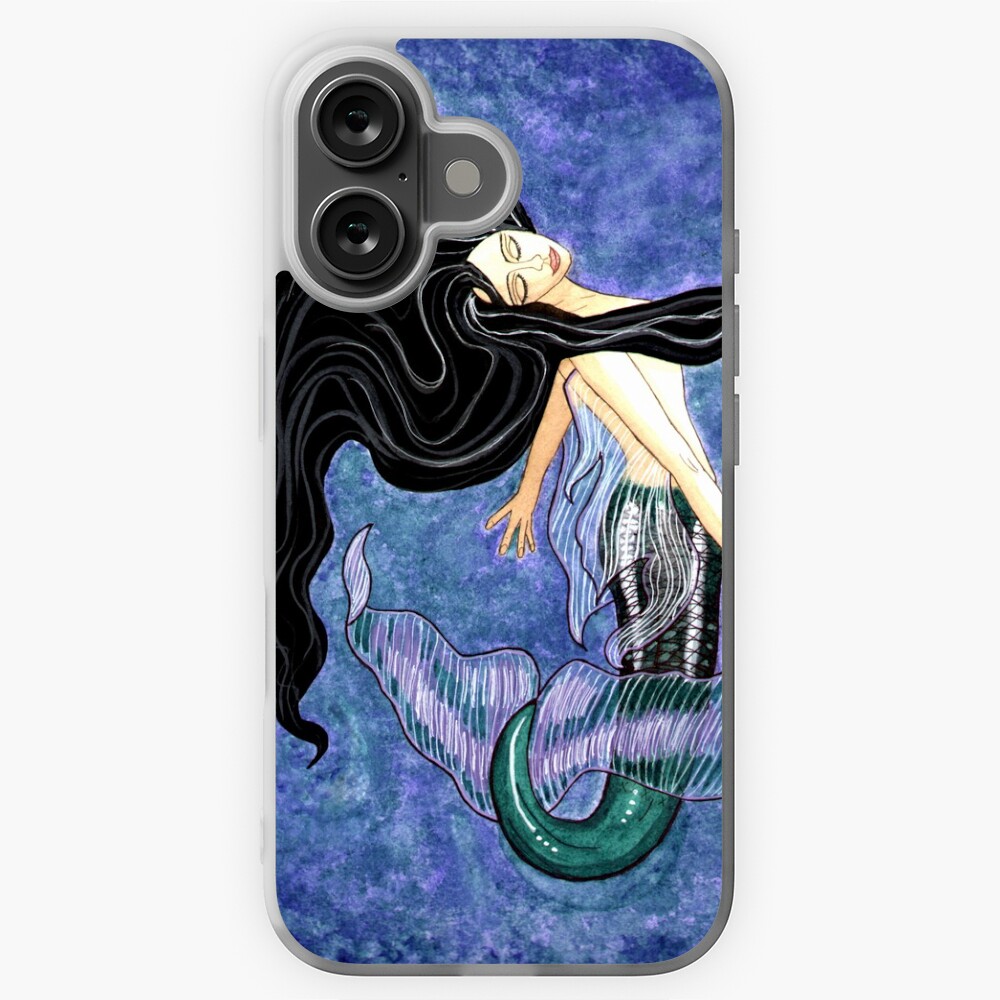 Item preview, iPhone Soft Case designed and sold by CarolOchs.