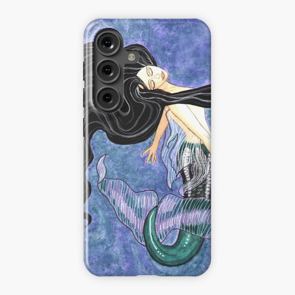 Item preview, Samsung Galaxy Snap Case designed and sold by CarolOchs.