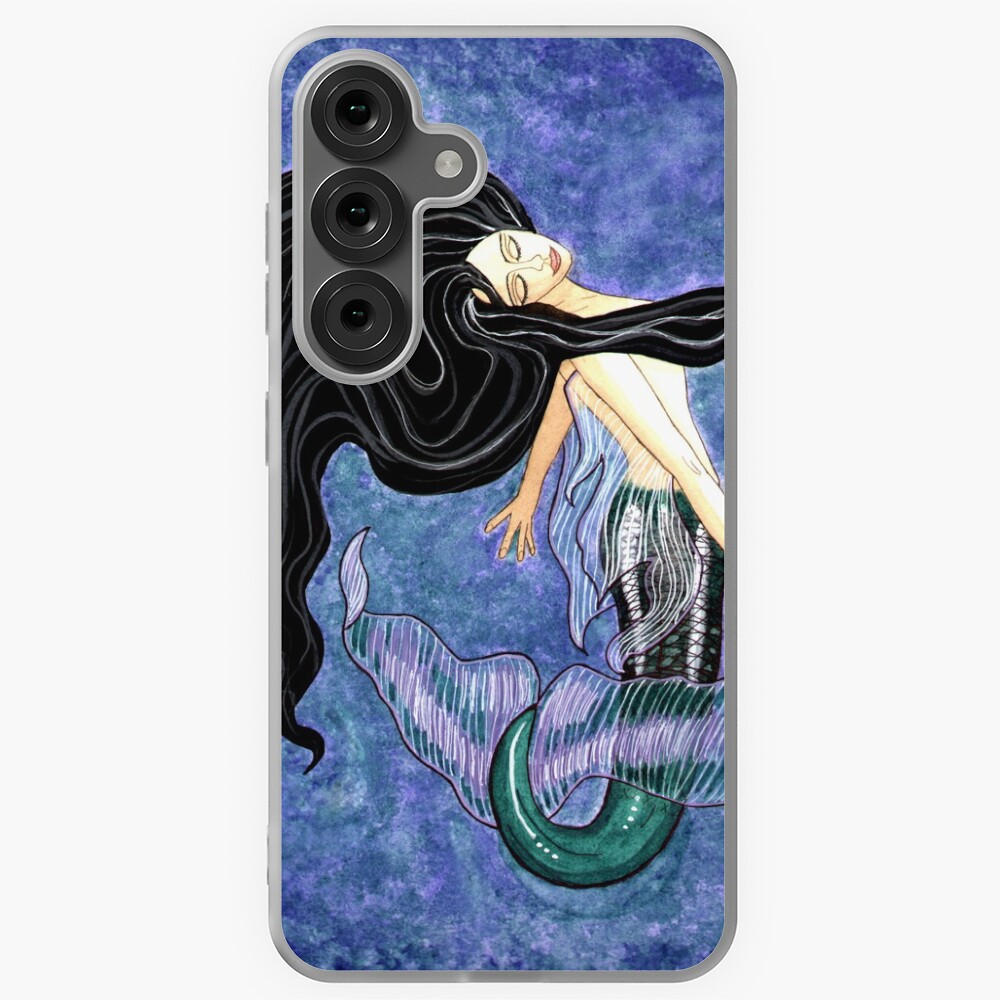 Item preview, Samsung Galaxy Soft Case designed and sold by CarolOchs.