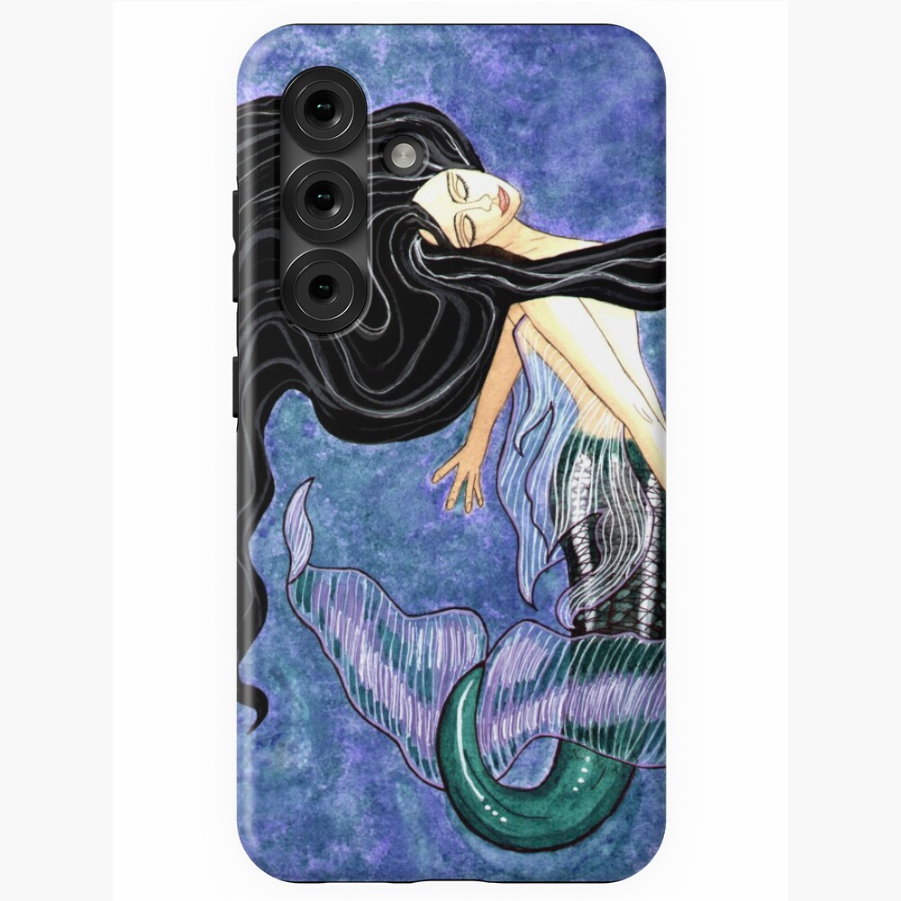 Item preview, Samsung Galaxy Tough Case designed and sold by CarolOchs.