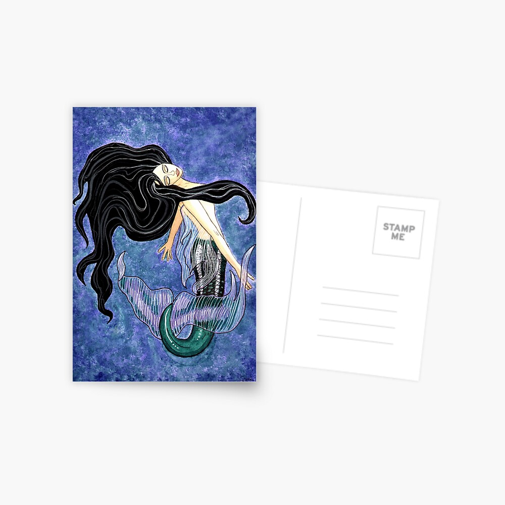 Item preview, Postcard designed and sold by CarolOchs.