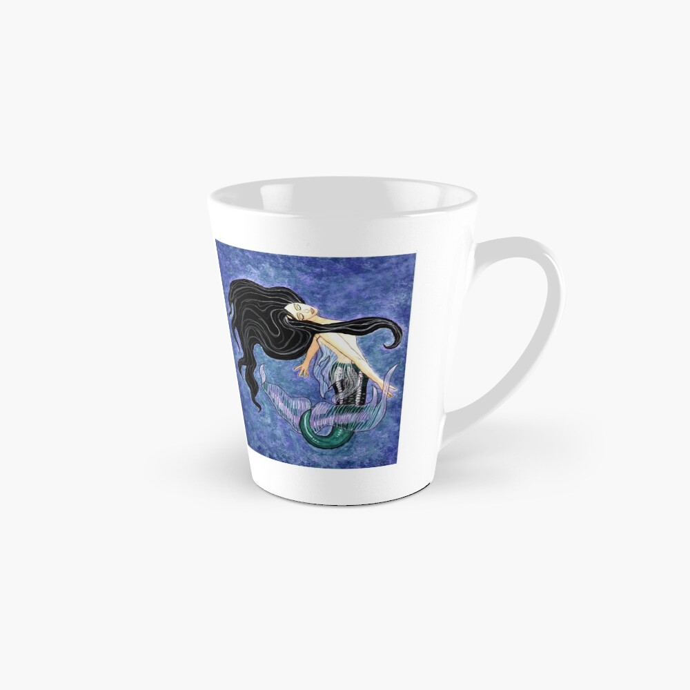 Item preview, Tall Mug designed and sold by CarolOchs.
