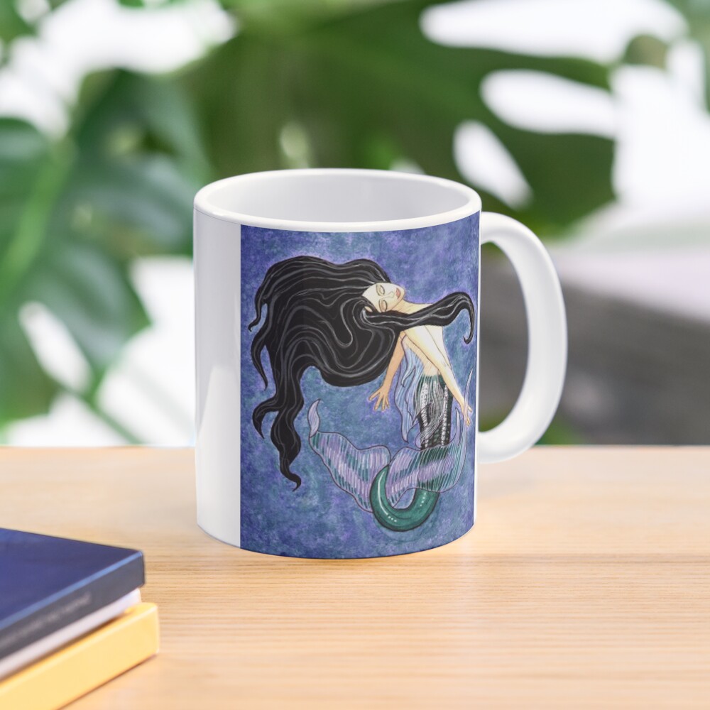 Item preview, Classic Mug designed and sold by CarolOchs.