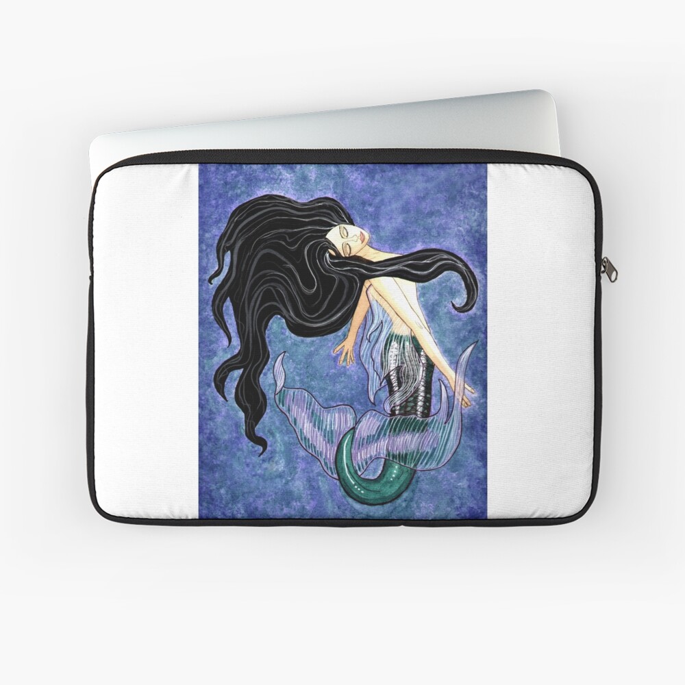 Item preview, Laptop Sleeve designed and sold by CarolOchs.