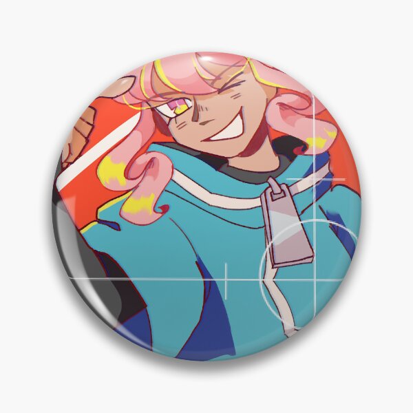 Item preview, Anime de Project Sekai, Project Sekai - ¡TODO ESCOPETA! designed and sold by Melvab79.