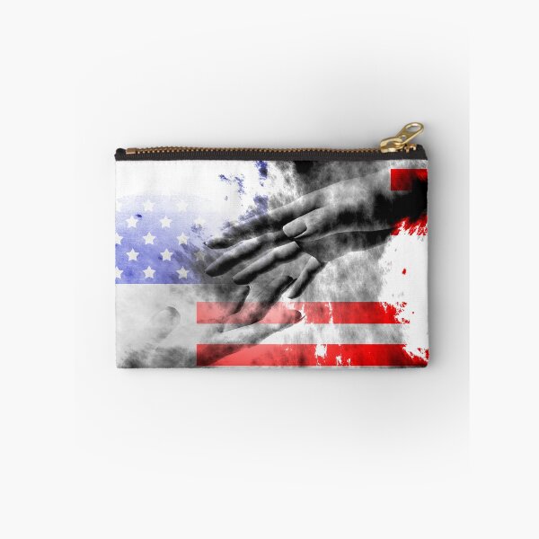Item preview, United We Stand designed and sold by Carol and Mike Werner.