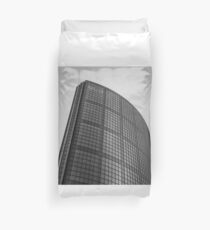 Rotterdam, Netherlands Duvet Cover
