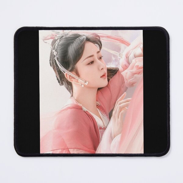 Item preview, Immortal Samsara Cdrama v9 Sticker designed and sold by Welve36tea.