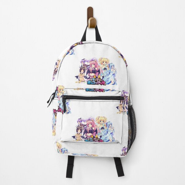 Lol project shop backpack