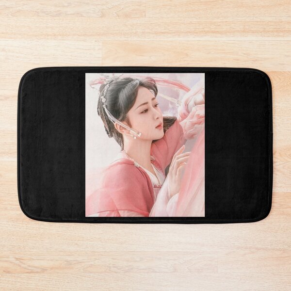 Item preview, Immortal Samsara Cdrama v9 Sticker designed and sold by Welve36tea.