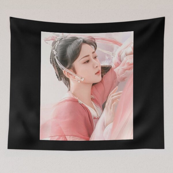 Item preview, Immortal Samsara Cdrama v9 Sticker designed and sold by Welve36tea.