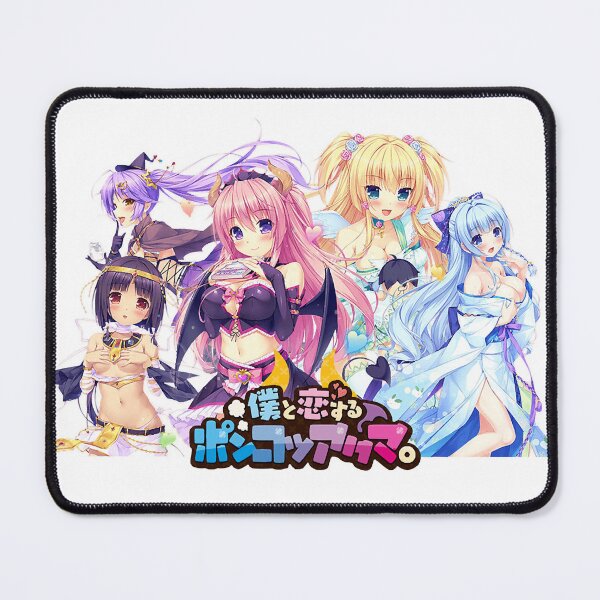 Item preview, Project Sekai anime, project sekai - Stage Rui Mouse Pad designed and sold by Melvab79.