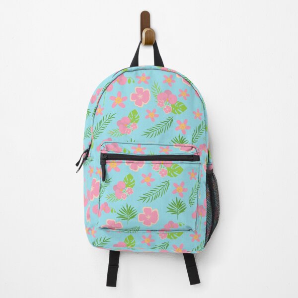 Item preview, Aloha Flower Pattern designed and sold by RedSparkle.