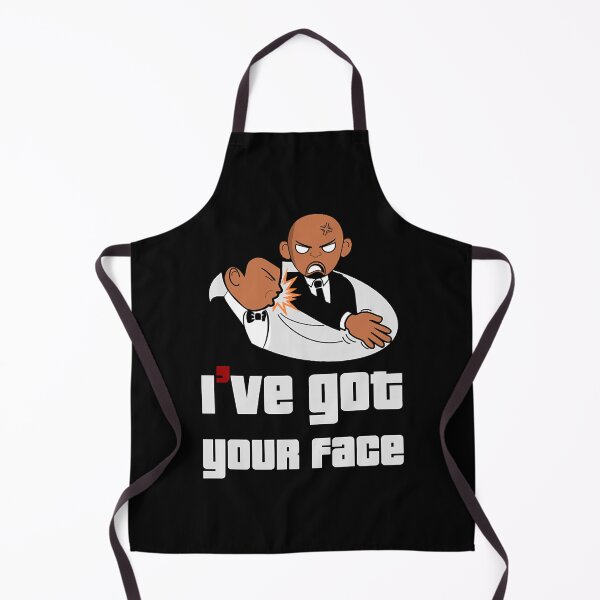 Item preview, WILL SMITH ANIME CHIBI SLAPPING 2 SIDED  designed and sold by MichelleT95289.