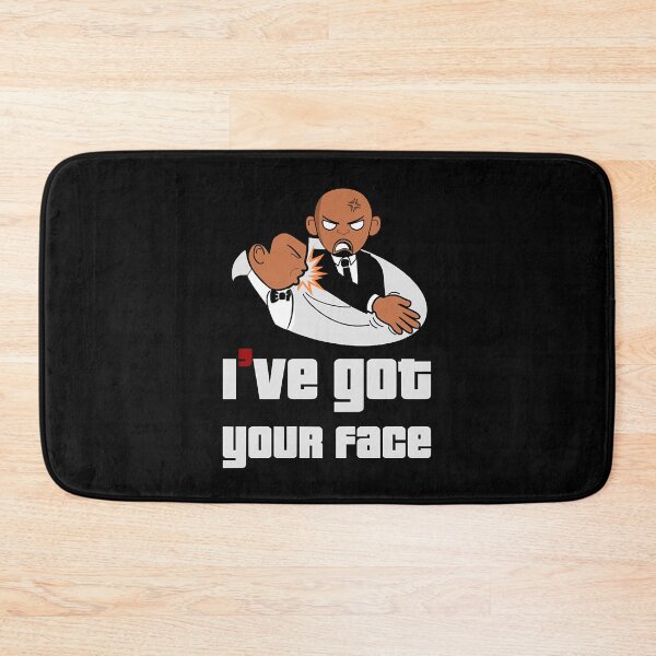 Item preview, WILL SMITH ANIME CHIBI SLAPPING 2 SIDED  designed and sold by MichelleT95289.