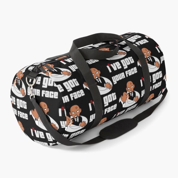 Item preview, WILL SMITH ANIME CHIBI SLAPPING 2 SIDED designed and sold by MichelleT95289.