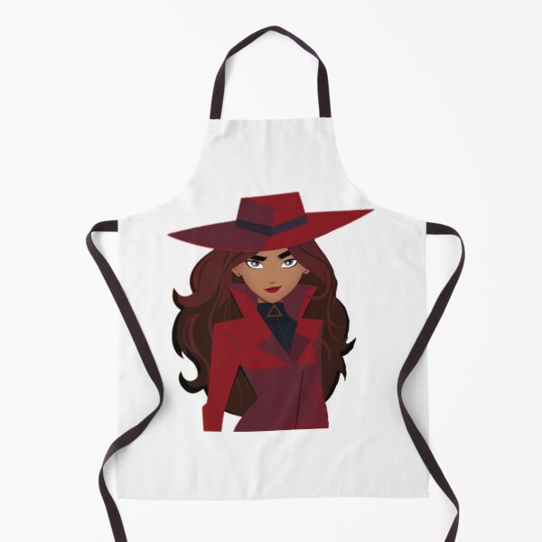 Item preview, carmen sandiego designed and sold by malta-bella.