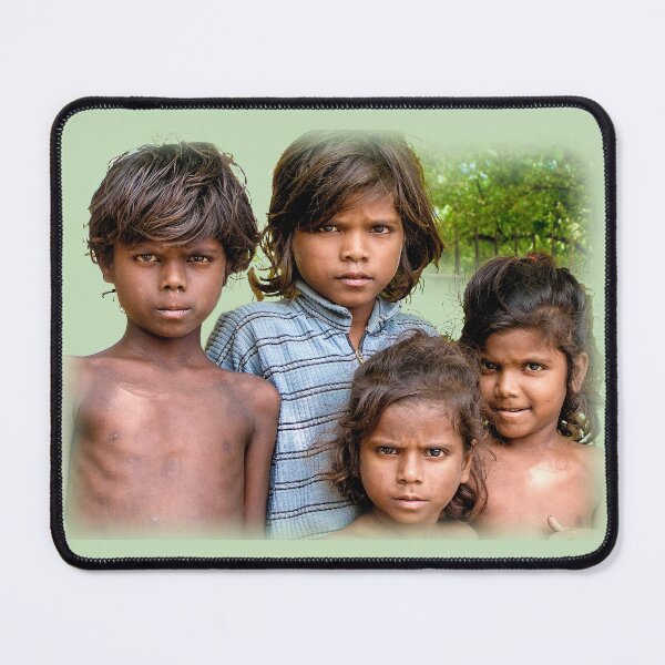 Item preview, Children of India designed and sold by indiafrankk.