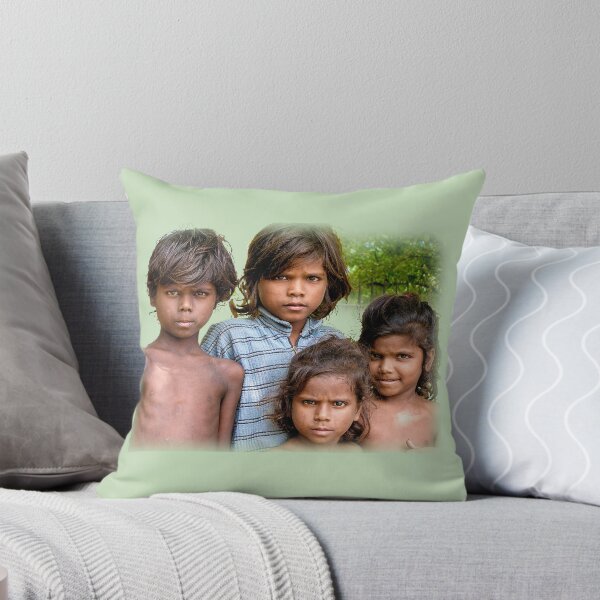Item preview, Children of India designed and sold by indiafrankk.