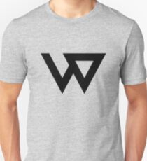 zero westbrook Unisex T-Shirt