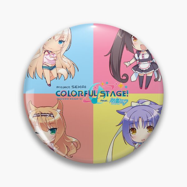 Item preview, Project Sekai anime, proyecto sekai - Stage Rui designed and sold by Melvab79.