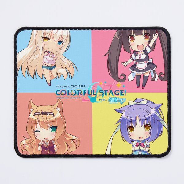 Item preview, Project Sekai anime, project sekai - Stage Rui designed and sold by Melvab79.