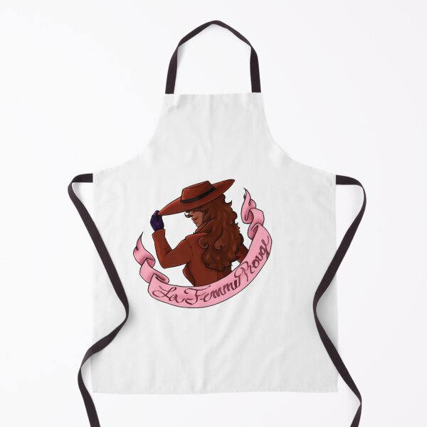 Item preview, carmen sandiego designed and sold by malta-bella.