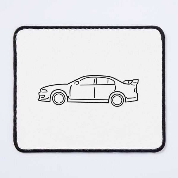 Item preview, Mitsubishi Galant VR-4 EC5A designed and sold by AutoClub.