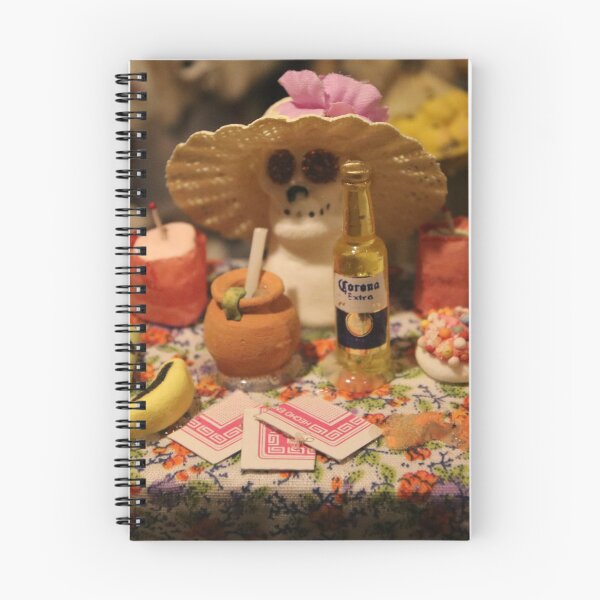 Artikelvorschau, Día de los muertos entworfen und verkauft von gritsandbits.