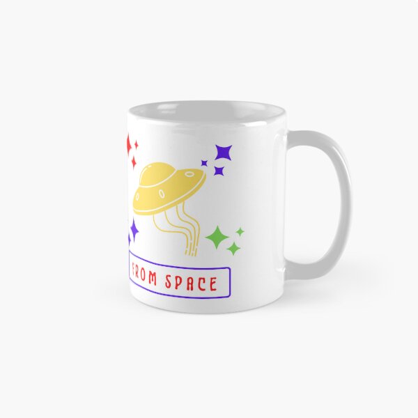 Item preview, From Space designed and sold by Inspirational Coffee Cups.