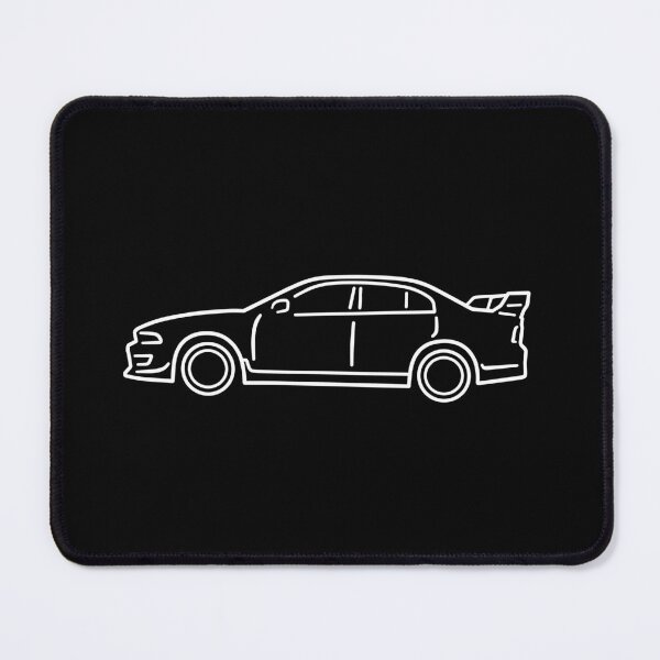 Item preview, Mitsubishi Galant VR-4 EC5A designed and sold by AutoClub.