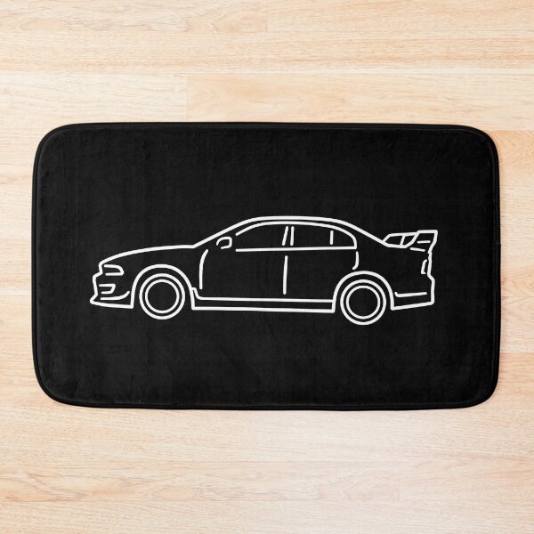 Item preview, Mitsubishi Galant VR-4 EC5A designed and sold by AutoClub.