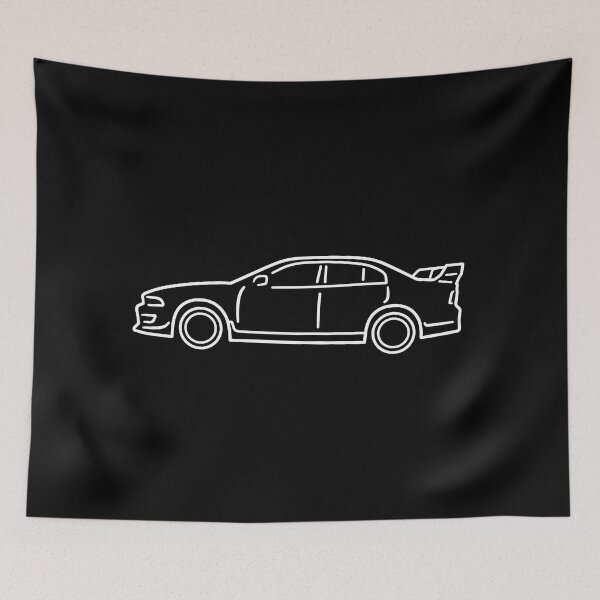 Item preview, Mitsubishi Galant VR-4 EC5A designed and sold by AutoClub.