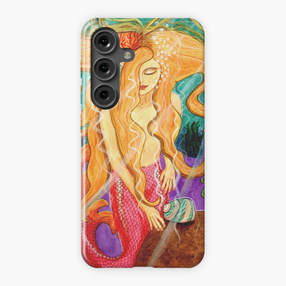Item preview, Samsung Galaxy Snap Case designed and sold by CarolOchs.
