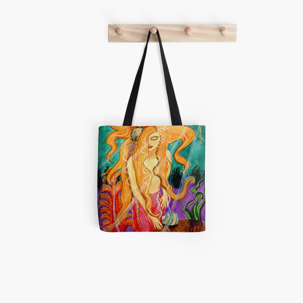 Item preview, All Over Print Tote Bag designed and sold by CarolOchs.