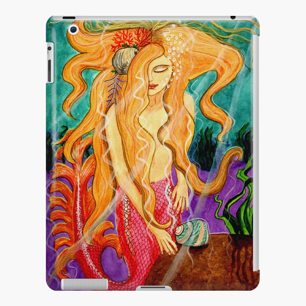 Item preview, iPad Snap Case designed and sold by CarolOchs.
