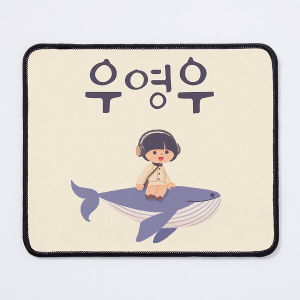 Item preview, Extraordinary attorney woo young woo dark Morcaworks designed and sold by Morcawork.