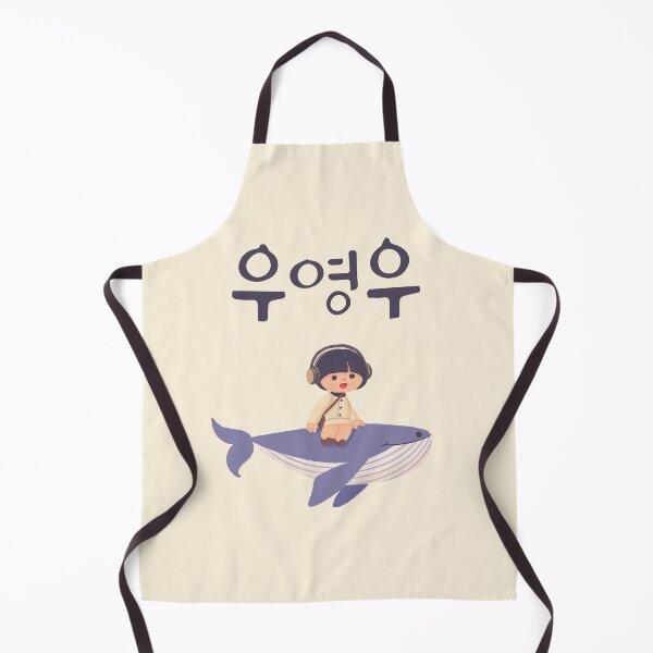 Item preview, Extraordinary attorney woo young woo dark Morcaworks designed and sold by Morcawork.