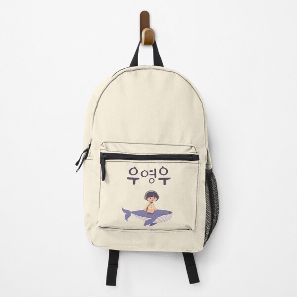 Item preview, Extraordinary attorney woo young woo dark Morcaworks designed and sold by Morcawork.