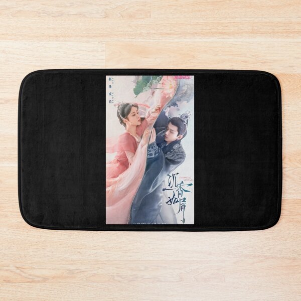 Item preview, Immortal Samsara Sticker designed and sold by Welve36tea.