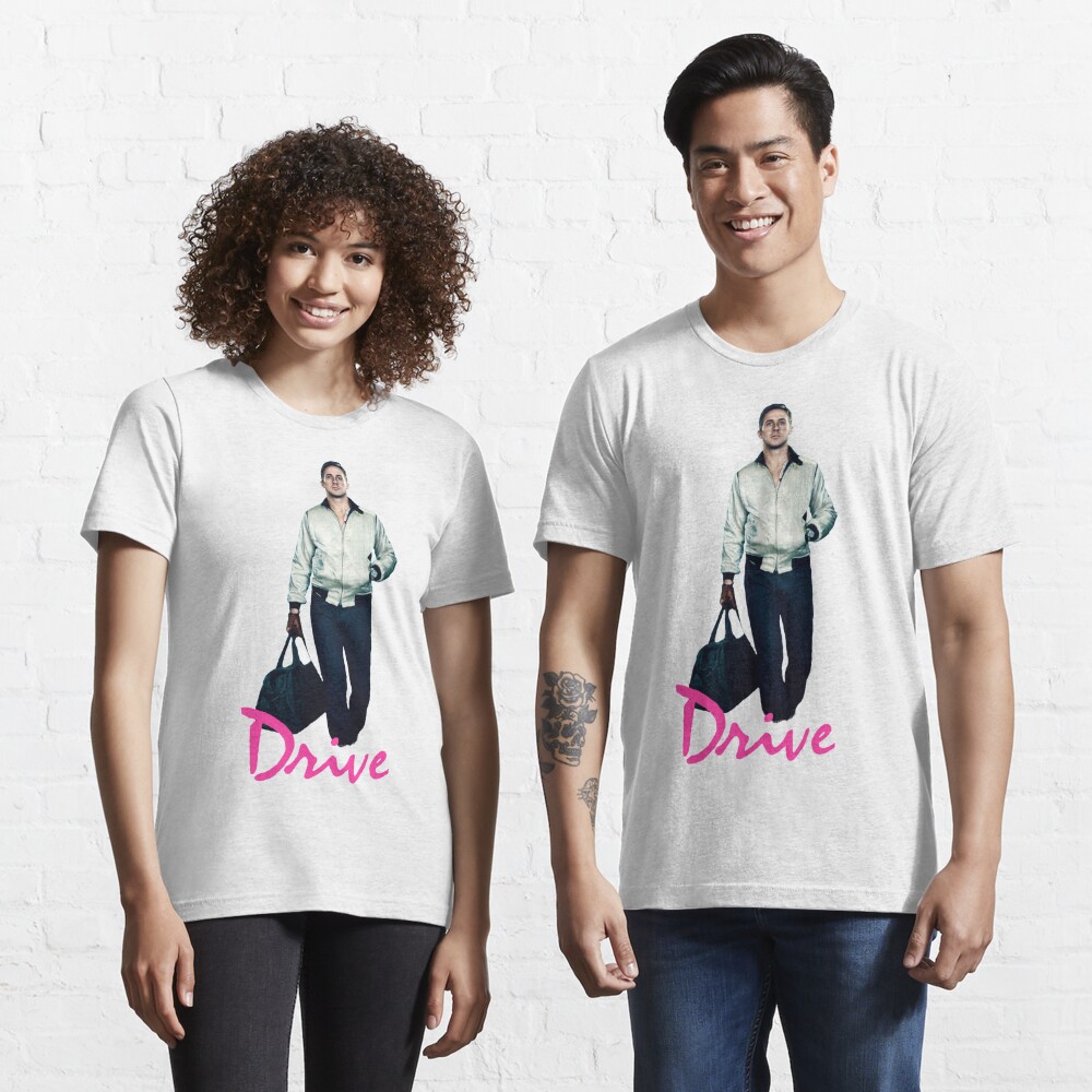 super drive t shirt