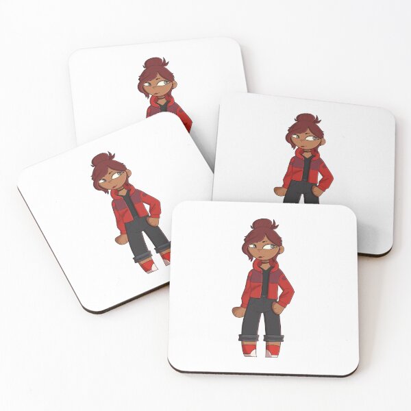 Item preview, carmen sandiego designed and sold by malta-bella.