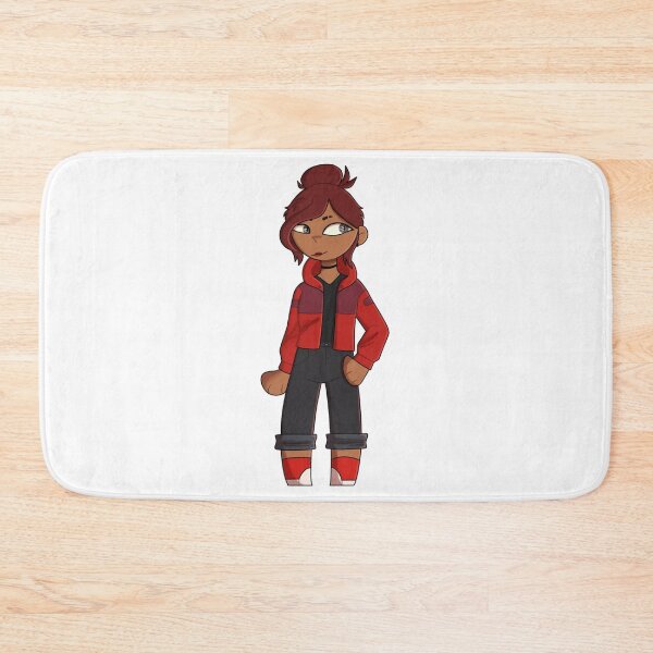 Item preview, carmen sandiego designed and sold by malta-bella.