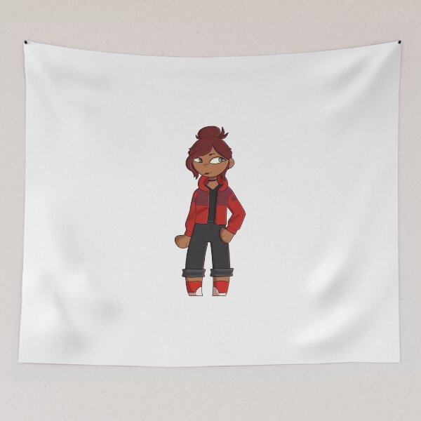 Item preview, carmen sandiego designed and sold by malta-bella.