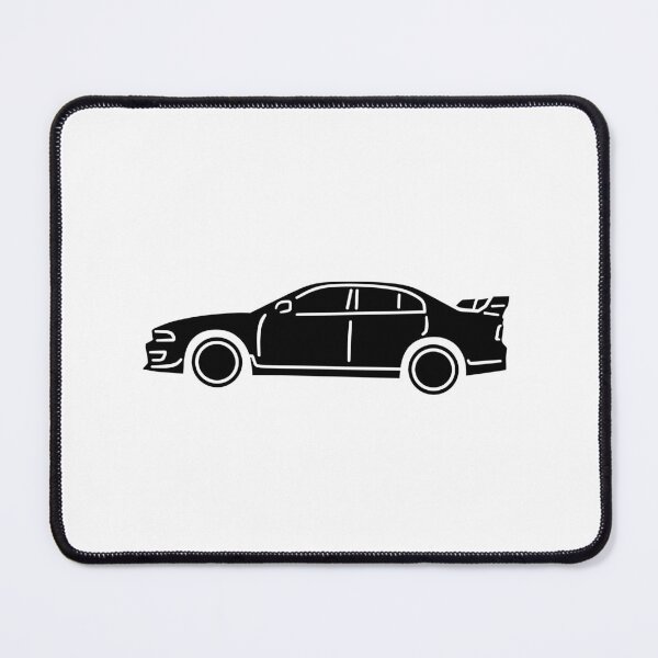 Item preview, Mitsubishi Galant VR-4 EC5A designed and sold by AutoClub.