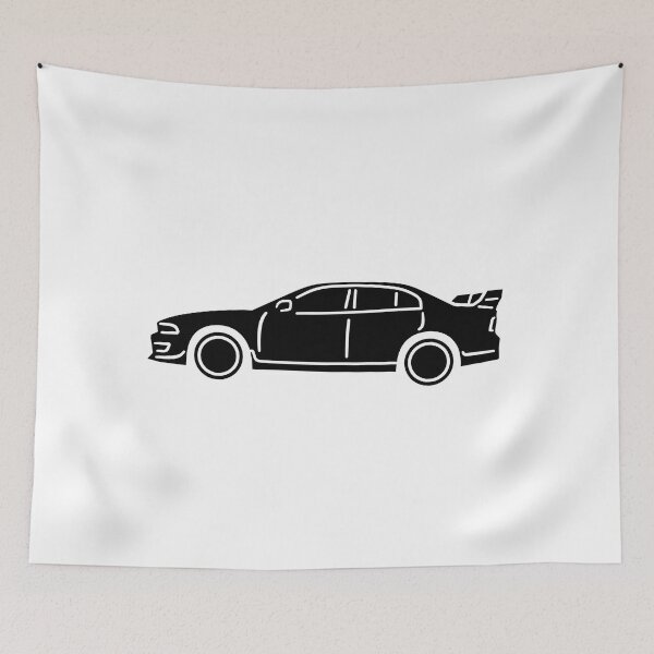 Item preview, Mitsubishi Galant VR-4 EC5A designed and sold by AutoClub.