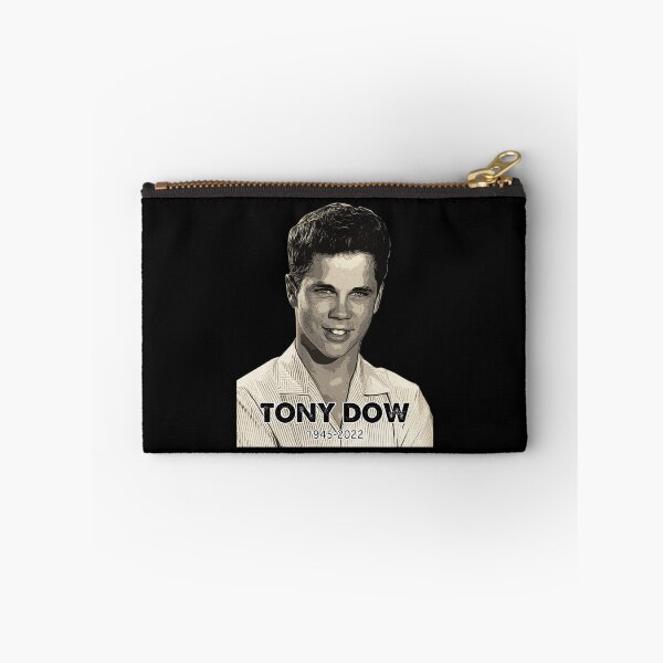 Item preview, RIP Tony Dow designed and sold by Valentino568.