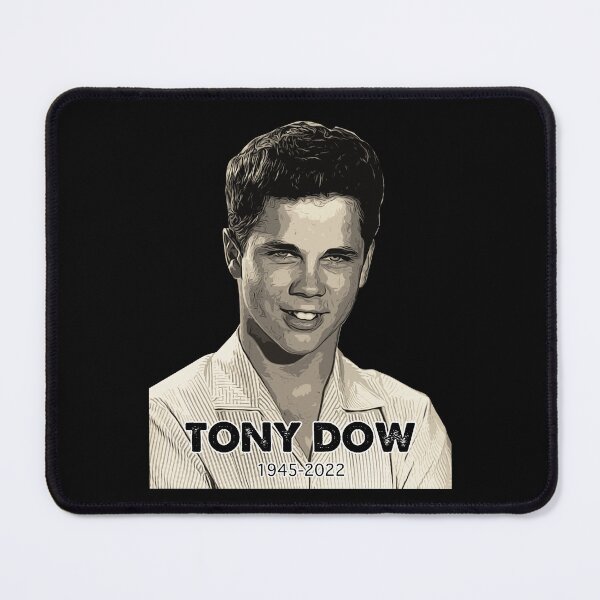 Item preview, RIP Tony Dow designed and sold by Valentino568.