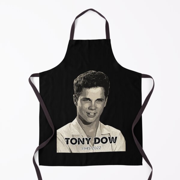 Item preview, RIP Tony Dow designed and sold by Valentino568.