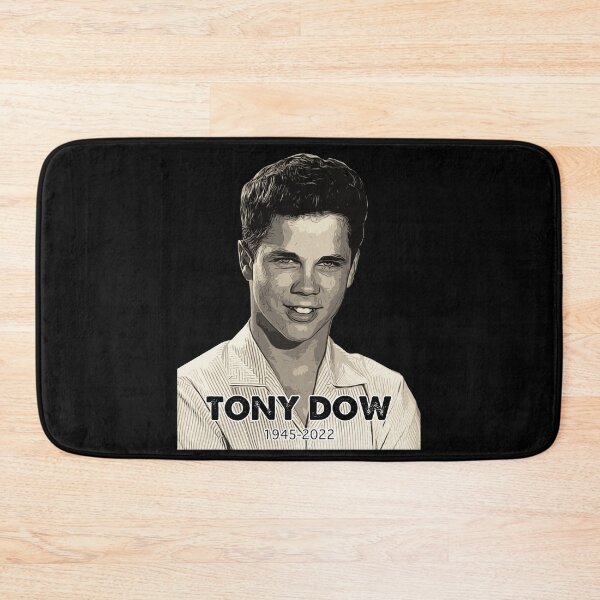 Item preview, RIP Tony Dow designed and sold by Valentino568.